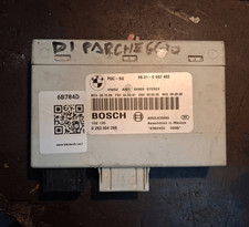 66209252638 Centralina sensori parcheggio  BMW Serie 3 (E92) Coup� 335i cpé