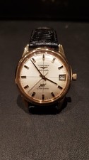 Automatico Longines