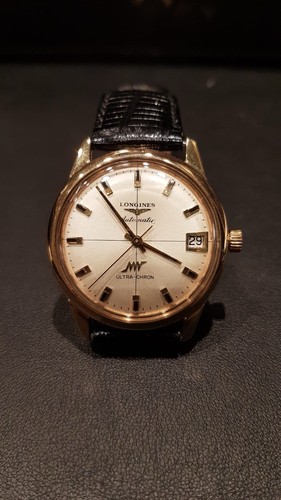 Automatico longines - automatico,