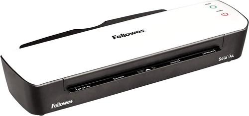 Laminatrice fellowes sola - laminatrice,