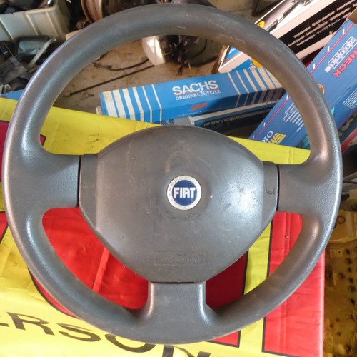 Fiat punto dalla - punto, serie