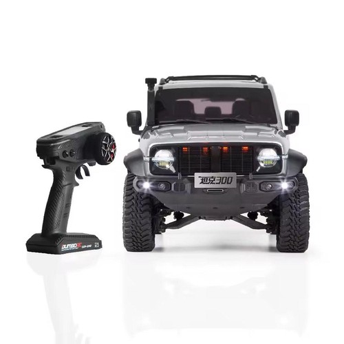 Modellino auto fuoristrada - , rc