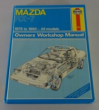 Haynes Manuale di Riparazione