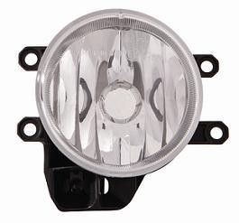 Faro fendinebbia h16 destro - faro,