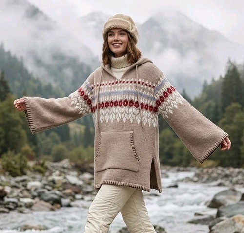 Zara maglione pullover - maglione,