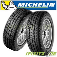 2 Michelin LTX A/T2 275/70R18