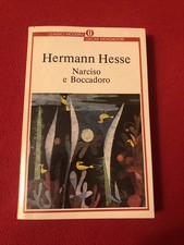 Narciso e Boccadoro