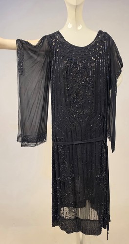 Abito flapper anni - abito,