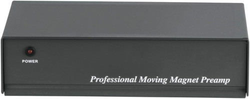Preamplificatore stereo phono - preamplificatore, stereo-phono