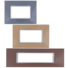 PLACCA VETRO COMPATIBILE