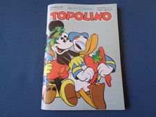 TOPOLINO N°9 RISTAMPA