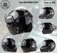 CASCO MODULARE MENTONIERA