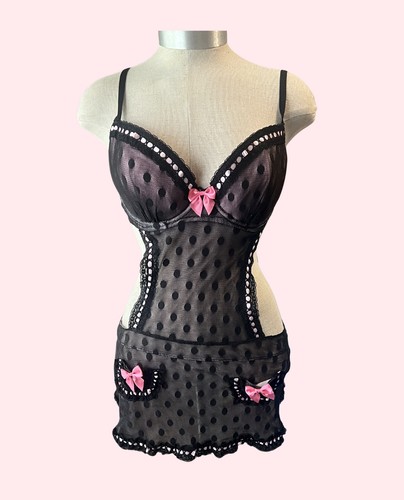Grembiule lingerie sexy little - grembiule,