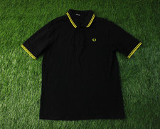 MAGLIA POLO FRED PERRY