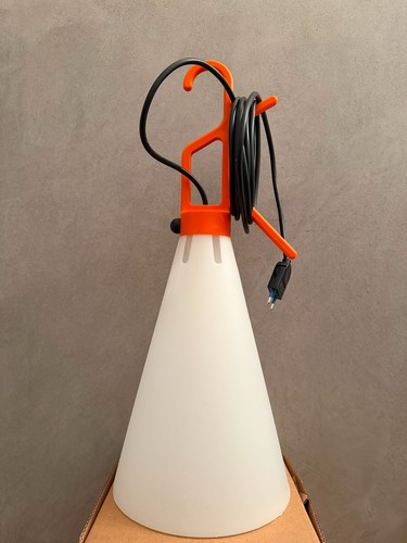 Flos mayday e27 60w lampada - flos,