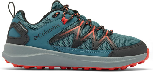 Columbia youth peakfreak rush - youth,