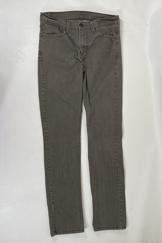 Levi strauss 511 - levi, denim