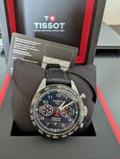 Tissot prs 516 automatic chrono usato 5 giorni Agosto 2025