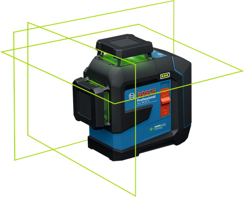 Livella laser bosch - livella,