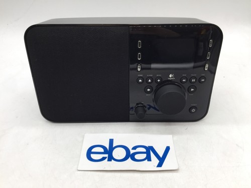 Logitech squeezebox r0001 - squeezebox, x-r0001