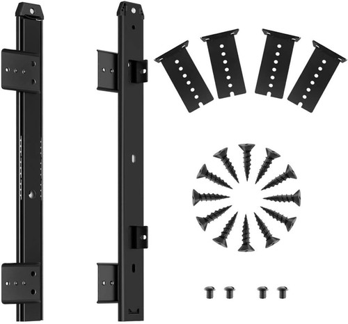 Guide cassetto tastiera - guide,