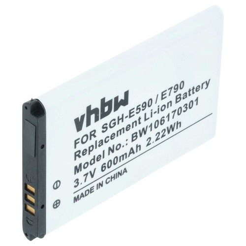 Batteria per samsung sgh l310 - per,
