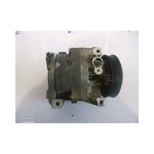 Compressore aria condizionata 467857720 Fiat Punto 1.2 benzina Mk188 1999-2003