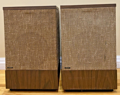 Rare bose 501 - bose,