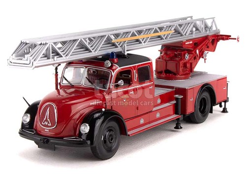Magirus s6500 dl30 vigili - magirus,