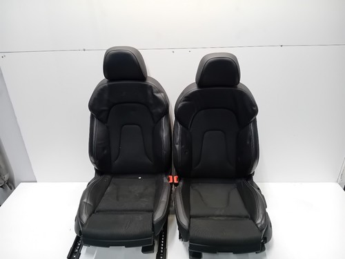 Audi interni 2011 - a5, 2011-2016
