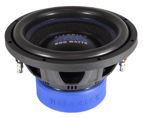 Hifonics zeus zxs 10d2 - hifonics, zxs-10d2
