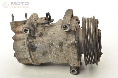 Compressore aria condizionata - compressore,
