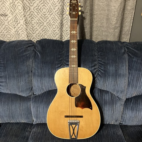 Vintage 1960s stella harmony - vintage,