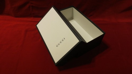 Gucci scatola vuota per - scatola,