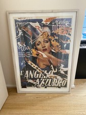 L’Angelo Azzurro - Mimmo