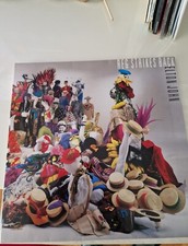 Vinile giri reg - lp, 33