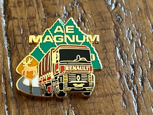 Pin pins camion truck - camion,