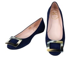 Ballerine ROGER VIVIER 37,5