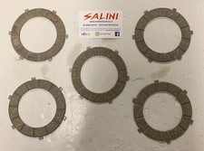 Dischi frizione Guarniti Moto Ossa 160 / 250 cc 2T Cross