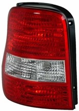 Fanale posteriore SX Per KIA