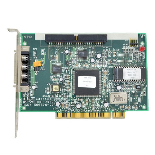 Adaptec aha 2940 scheda - aha-2940,