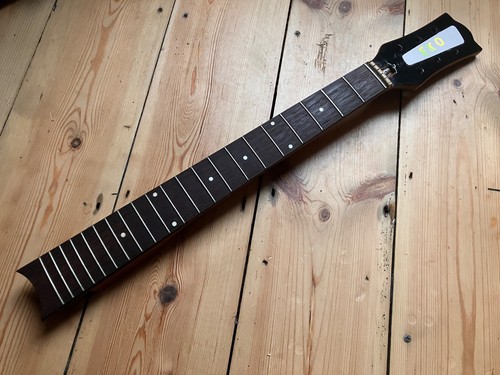 Collo chitarra acustica - , eko