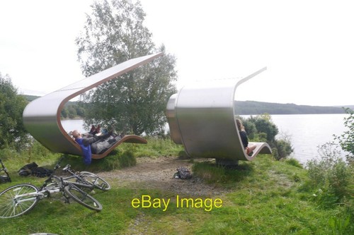 Photo 6x4 janus chairs kielder - photo,