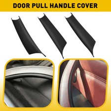 Inside Door Handle Panel Pull
