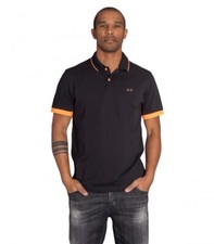 Polo Uomo Sun 68
