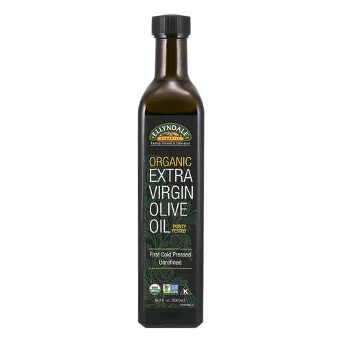 Olio extra vergine oliva - extra,