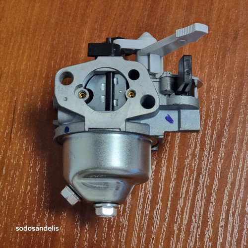 Carburatore per motori