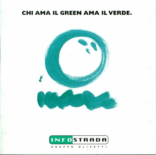 Folder usato senza - *folder, schede