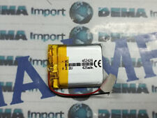 batterie DTP a litio di