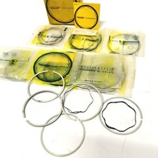 Set  Piston Rings Ø80,96